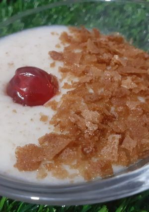 صورة لوصفة كريمة السمسم