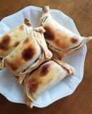 Empanadas de pino