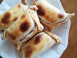 Empanadas de pino