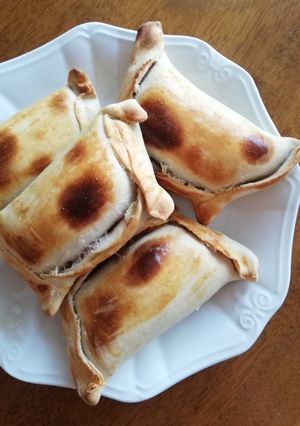 Una foto de Empanadas de pino