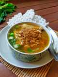 Tauto Ayam (Khas Pekalongan)