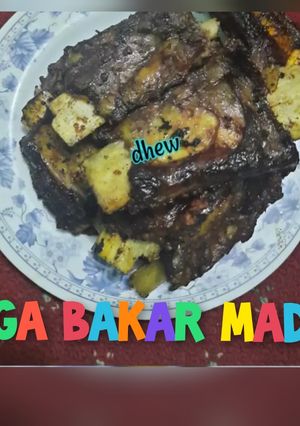 Foto resep Iga Bakar Madu Teflon