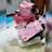 Es cream wall's rumahan super lembut