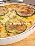 Easy and yummmy Moussaka
