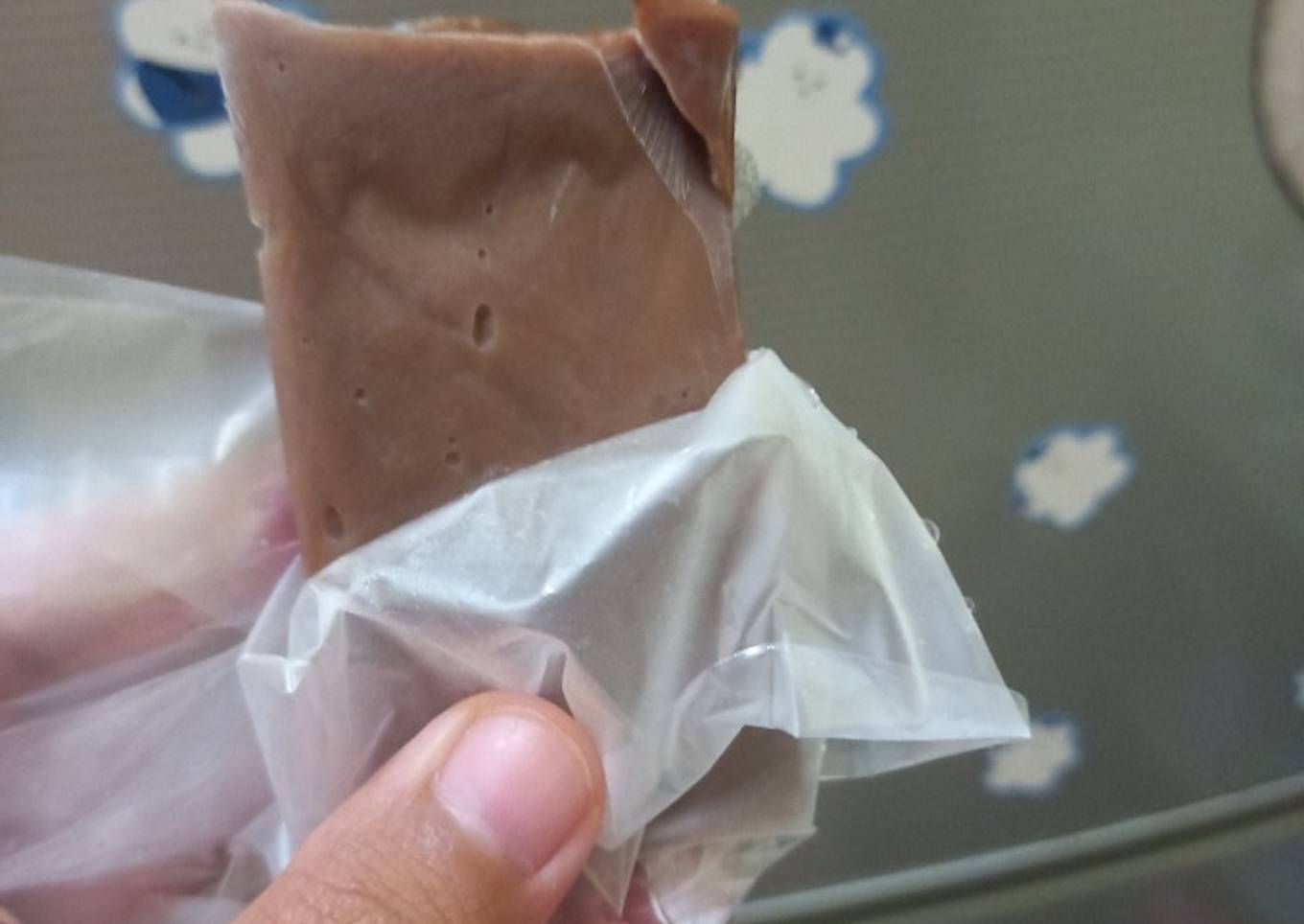 Es Gabus Milo