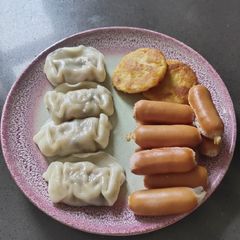 A picture of Side Dish.