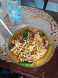 Mie lung magelang