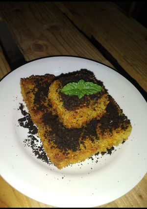 Foto resep Pisang nugget