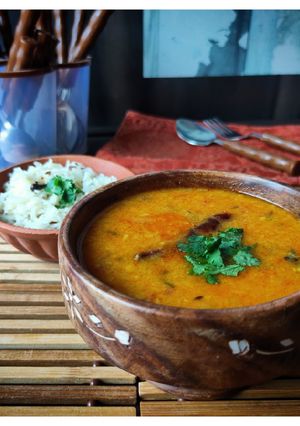દાળ ફ્રાય (Daal Fry Recipe in Gujarati) રેસીપી મુખ્ય ફોટો