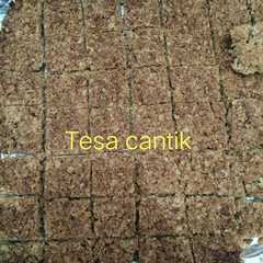 รูปของ Granola oat cetar