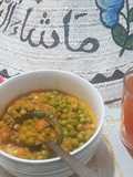 Greenpeas curry