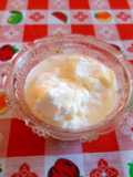 Leche nevada