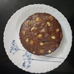 A picture of Easy Banana cake.