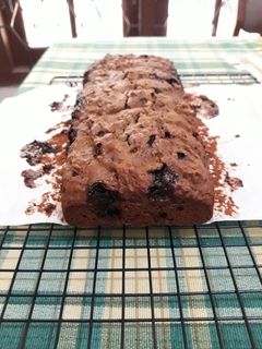 Foto resep Muffin Labu Gula Semut