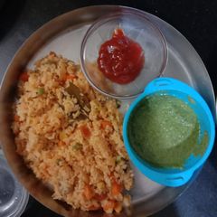 A picture of Tawa Pulao.