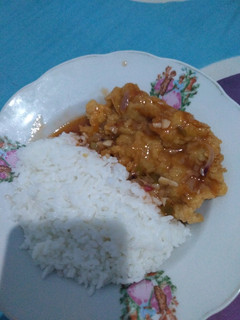 Foto resep Steak daging sapi crispy