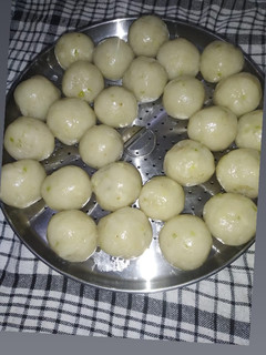 Foto resep Cilok