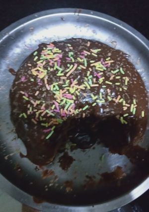 A picture of Cake.