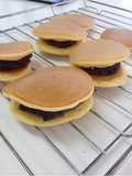 Dorayaki