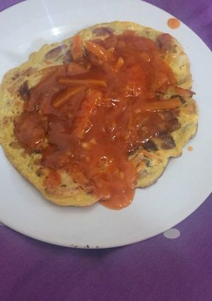 Foto resep Fu Yung Hai A la “Just Try and Taste”