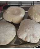 Pane pita per kebab