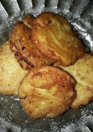 Foto resep Perkedel Kentang