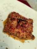 Pasticho de berenjenas