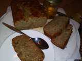 cinnamon honey bread