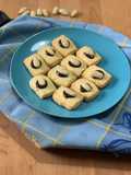 Biscotti friabilissimi