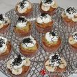 Cupcakes Banoffee