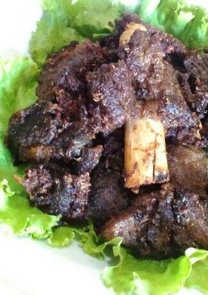 Foto resep Empal Daging 🍖 #KitaBerbagi