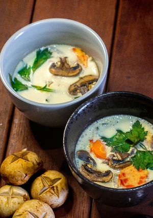 Foto resep Chawanmushi