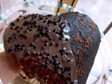 کیک ساده