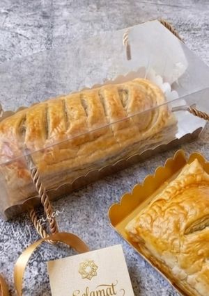 Foto resep Beef Picnic Roll