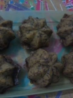 Foto resep Bolu Kukus Pisang & Susu