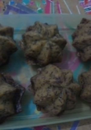 Foto resep Bolu Kukus Pisang & Susu