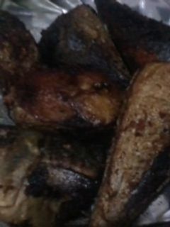 Foto resep IKAN BUMBU KETUMBAR
