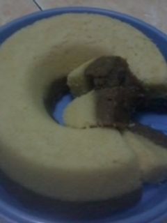 Foto resep BOLU SINGKONG