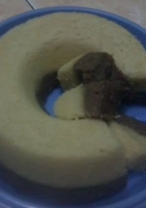 Foto resep BOLU SINGKONG