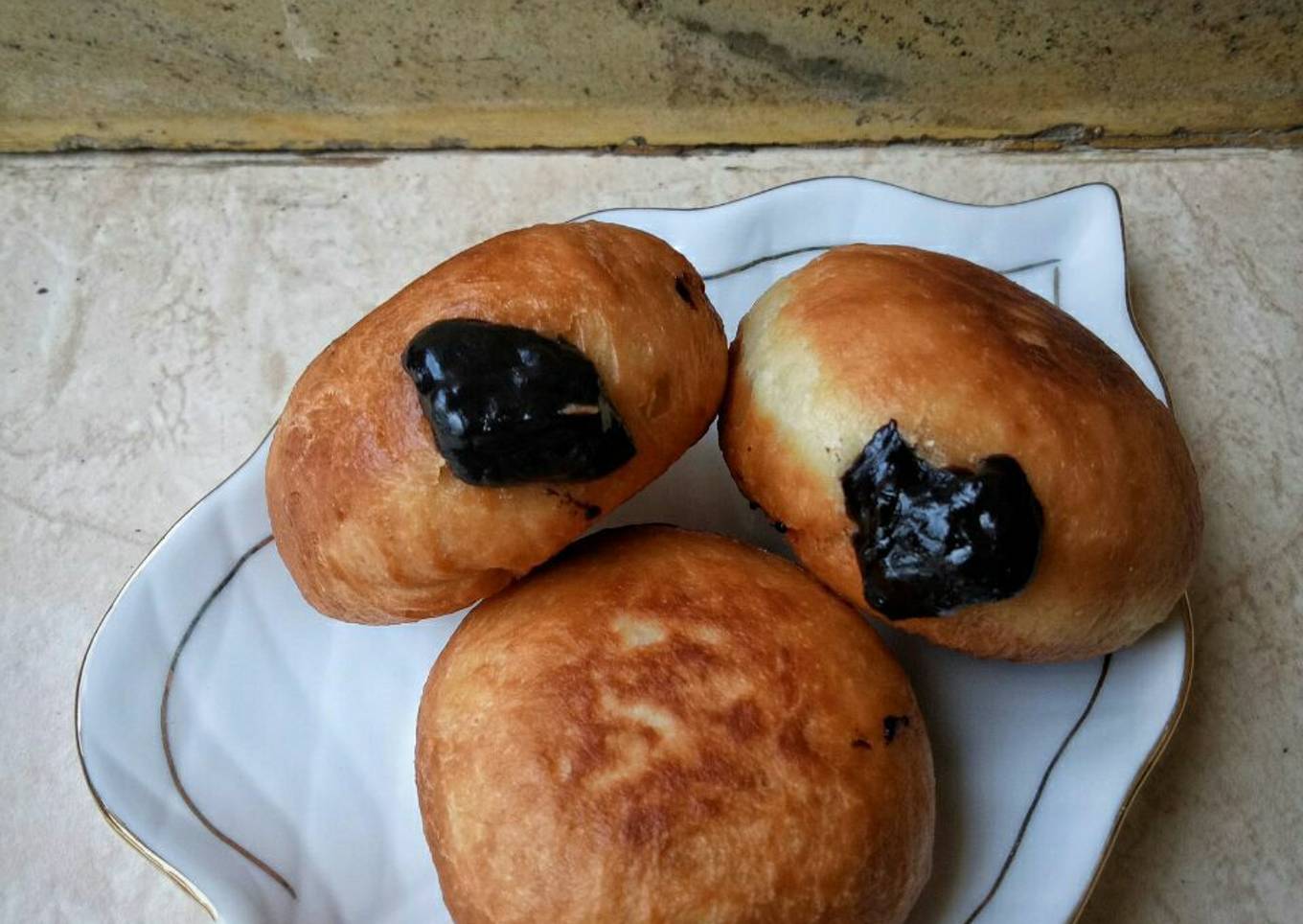 Bomboloni