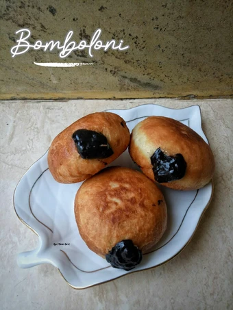 Easy Ways Prepare Recipes Bomboloni the So Delicious Make You Drink.