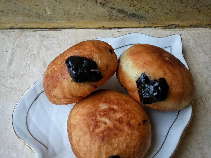 Recipe Bomboloni the Can Spoil the Tongue Makes you drool
