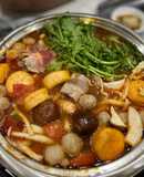 Lẩu Cà Chua Haidilao 🍅