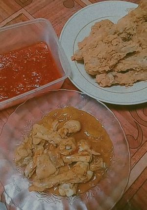 Foto resep Chicken Dengkul🐣