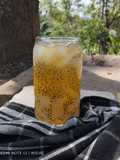 Ice Freiss Nata De Coco