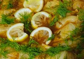 أصابع الملفوف😋👌
