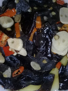 Foto resep Tumis Jamur Kuping