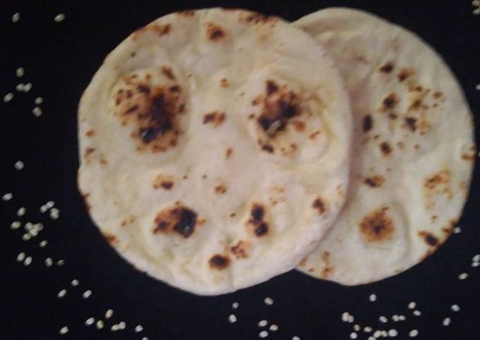 How to Make Ultimate Naan