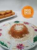Ongol Ongol Ubi Kuning