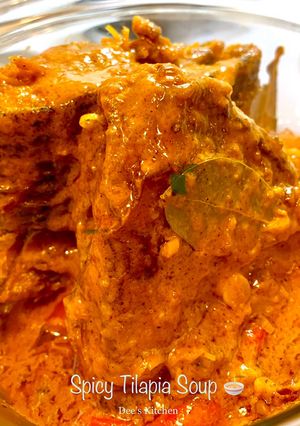 Foto resep Mujair Bumbu Pedas